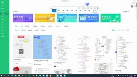 解鎖無限節(jié)點(diǎn) 用MindMaster思維導(dǎo)圖邀請(qǐng)好友注冊與互聯(lián)網(wǎng)域名注冊服務(wù)的結(jié)合